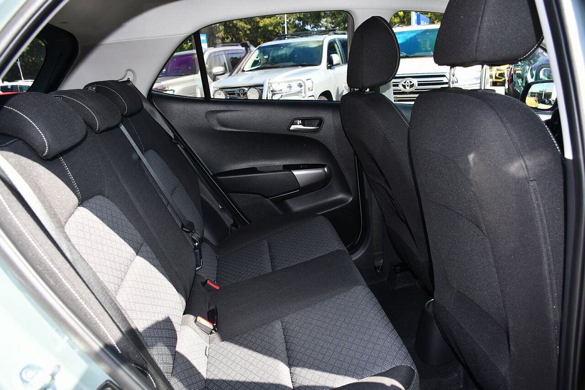 2025 Kia Picanto SPORT