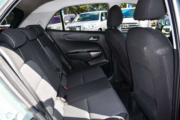 2025 Kia Picanto SPORT