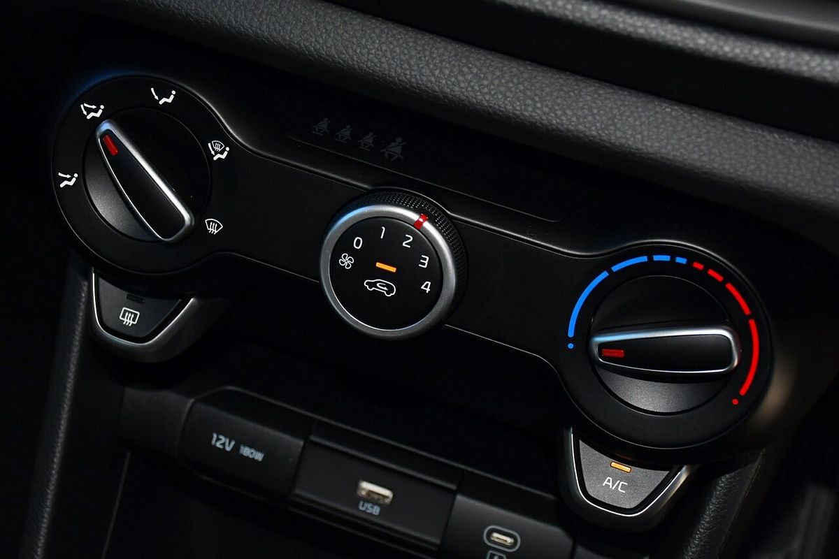 2025 Kia Picanto SPORT