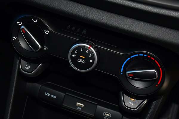 2025 Kia Picanto SPORT