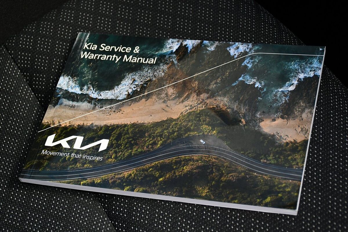 2025 Kia Picanto SPORT