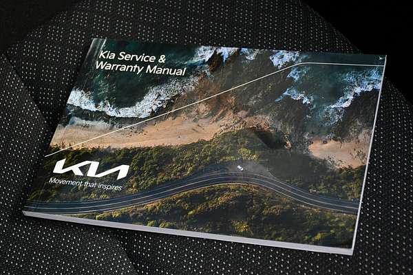 2025 Kia Picanto SPORT