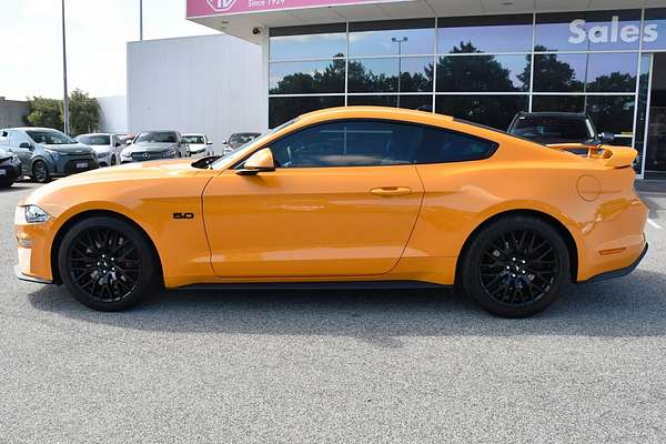 2022 Ford Mustang GT FN