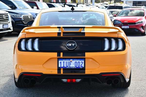 2022 Ford Mustang GT FN