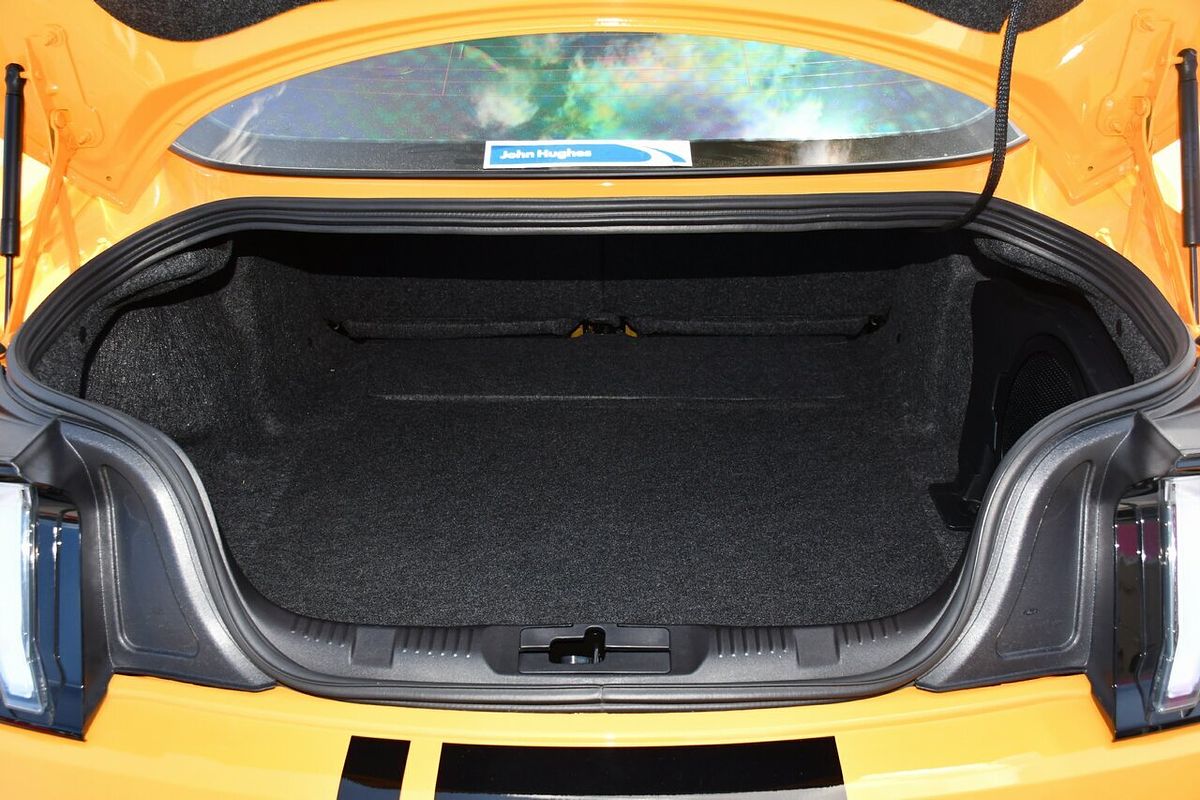 2022 Ford Mustang GT FN