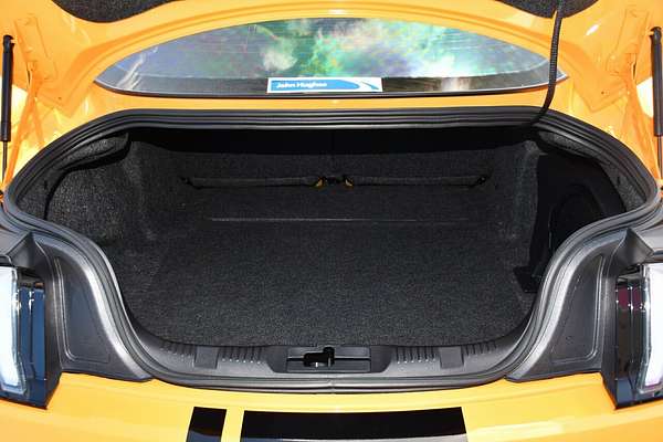 2022 Ford Mustang GT FN