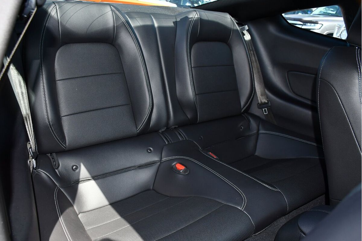 2022 Ford Mustang GT FN