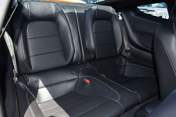 2022 Ford Mustang GT FN