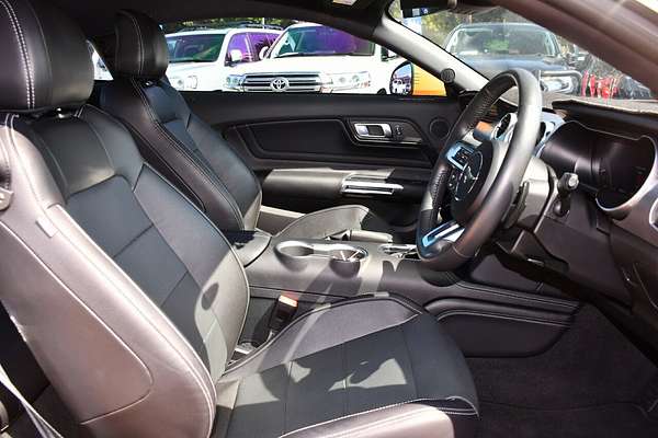 2022 Ford Mustang GT FN