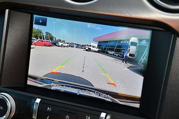 2022 Ford Mustang GT FN