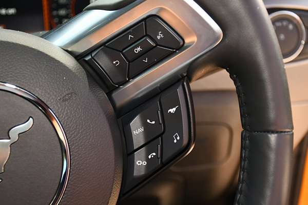 2022 Ford Mustang GT FN