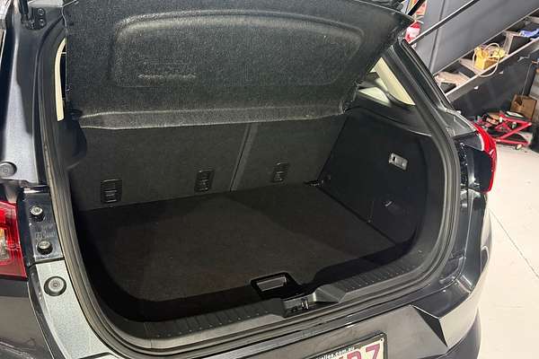 2017 Mazda CX-3 Maxx DK