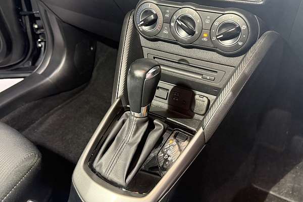 2017 Mazda CX-3 Maxx DK