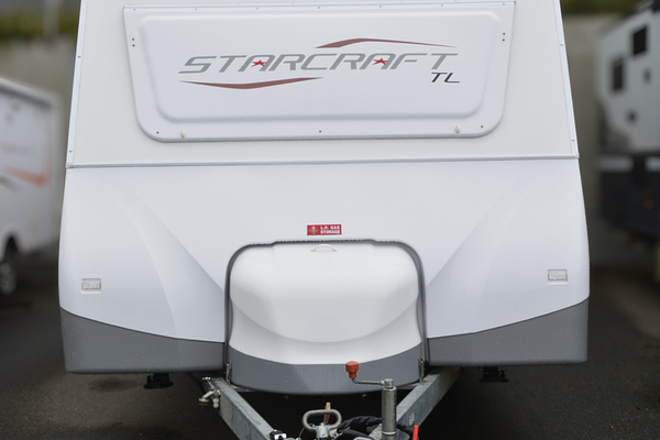 2017 Jayco STARCRAFT 19 61 - 2