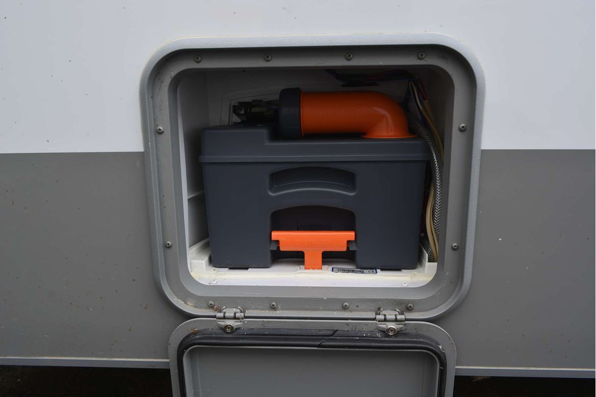 2017 Jayco STARCRAFT 19 61 - 2