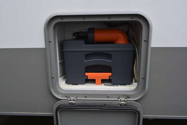 2017 Jayco STARCRAFT 19 61 - 2