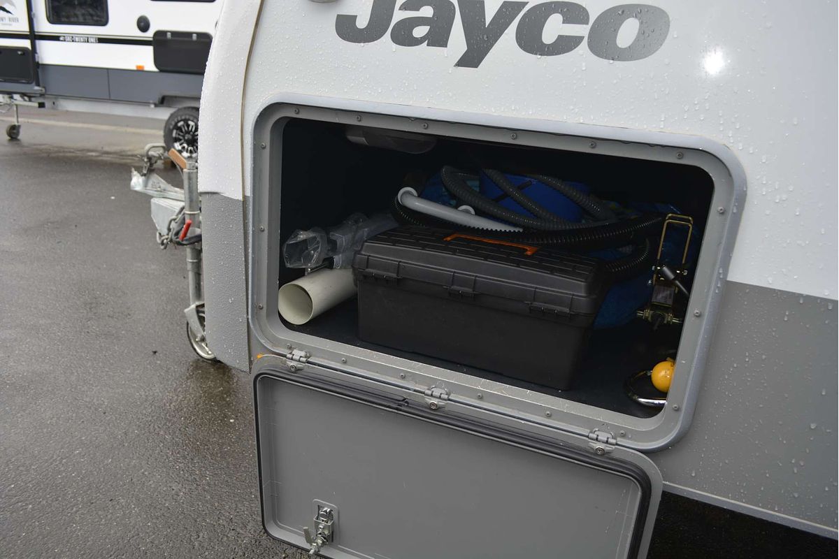 2017 Jayco STARCRAFT 19 61 - 2