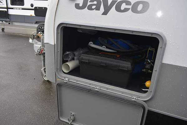 2017 Jayco STARCRAFT 19 61 - 2