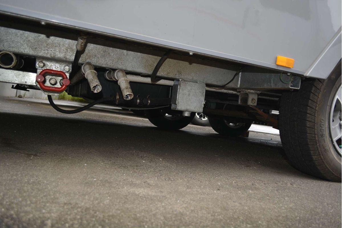 2017 Jayco STARCRAFT 19 61 - 2