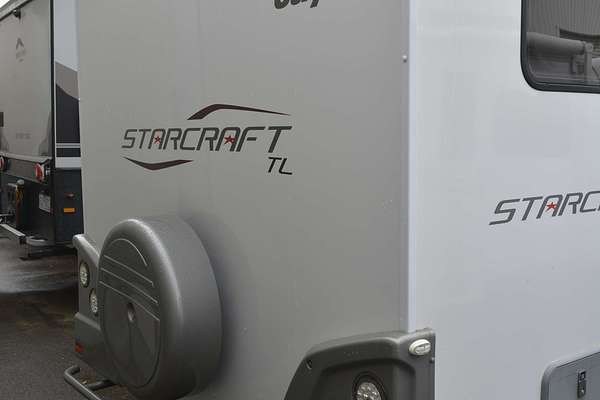 2017 Jayco STARCRAFT 19 61 - 2