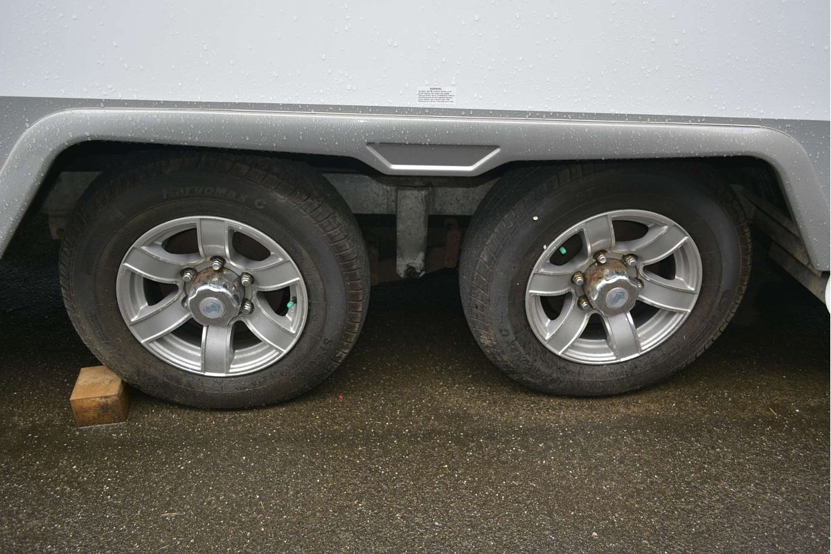 2017 Jayco STARCRAFT 19 61 - 2