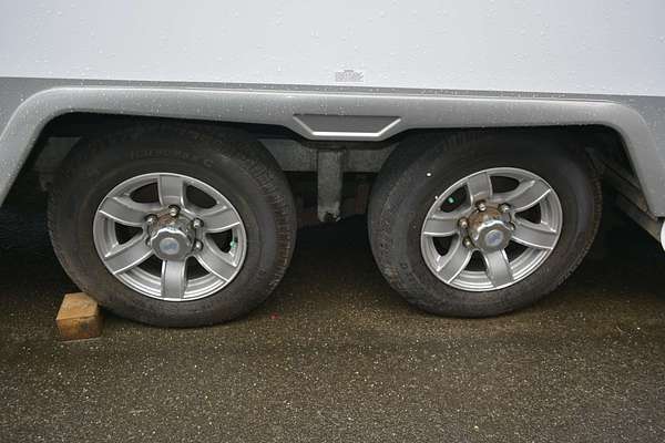 2017 Jayco STARCRAFT 19 61 - 2