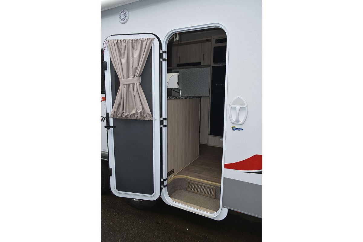 2017 Jayco STARCRAFT 19 61 - 2