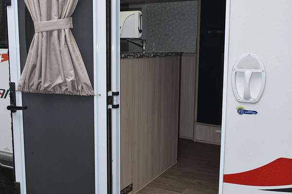 2017 Jayco STARCRAFT 19 61 - 2