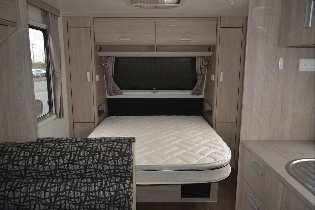 2017 Jayco STARCRAFT 19 61 - 2