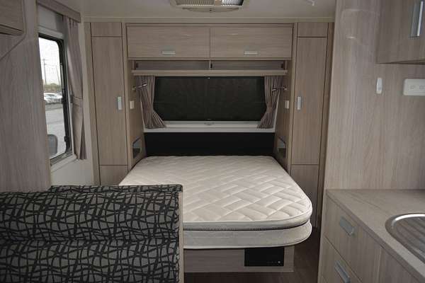 2017 Jayco STARCRAFT 19 61 - 2