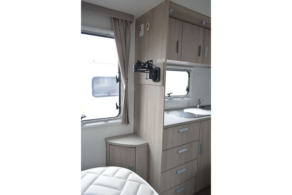 2017 Jayco STARCRAFT 19 61 - 2