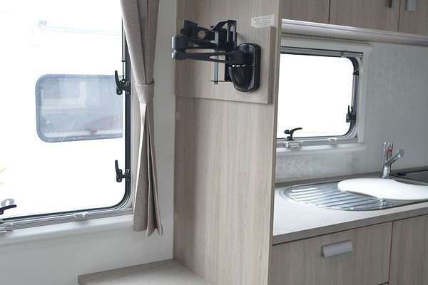 2017 Jayco STARCRAFT 19 61 - 2