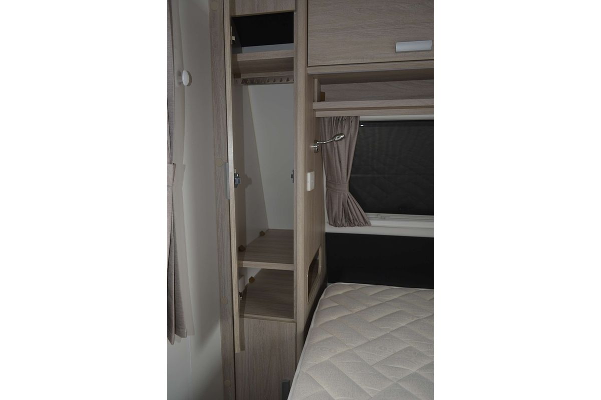 2017 Jayco STARCRAFT 19 61 - 2