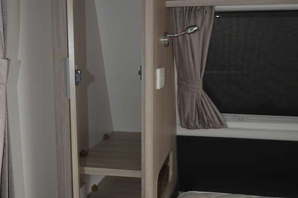 2017 Jayco STARCRAFT 19 61 - 2