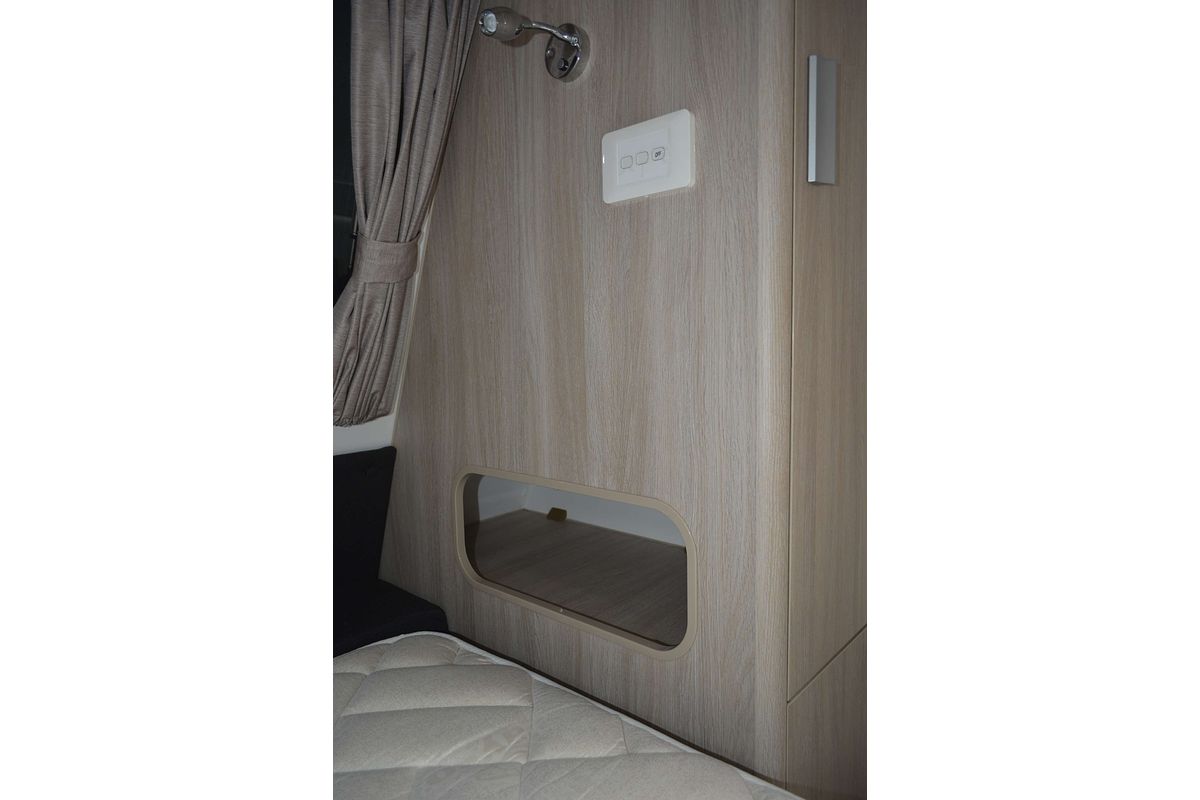 2017 Jayco STARCRAFT 19 61 - 2