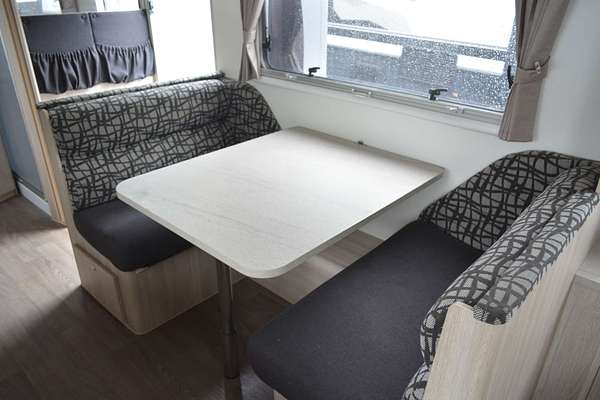 2017 Jayco STARCRAFT 19 61 - 2