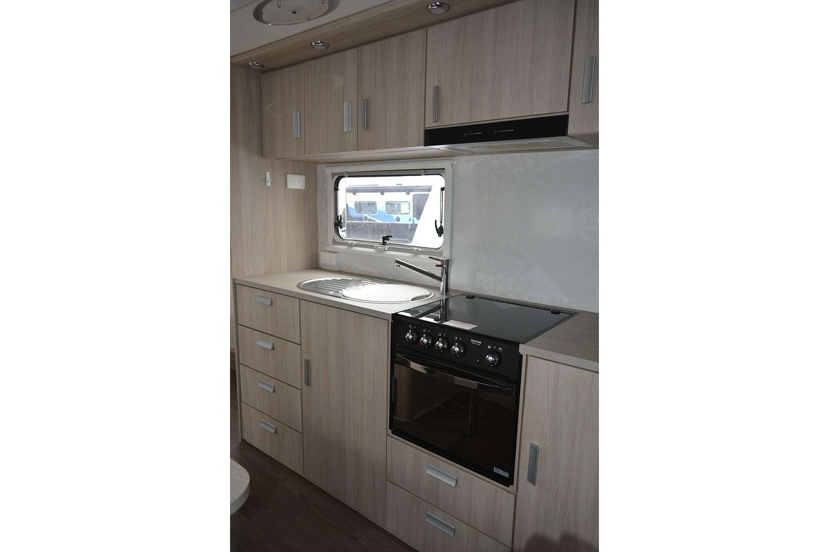 2017 Jayco STARCRAFT 19 61 - 2