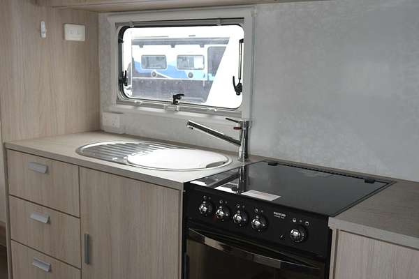 2017 Jayco STARCRAFT 19 61 - 2