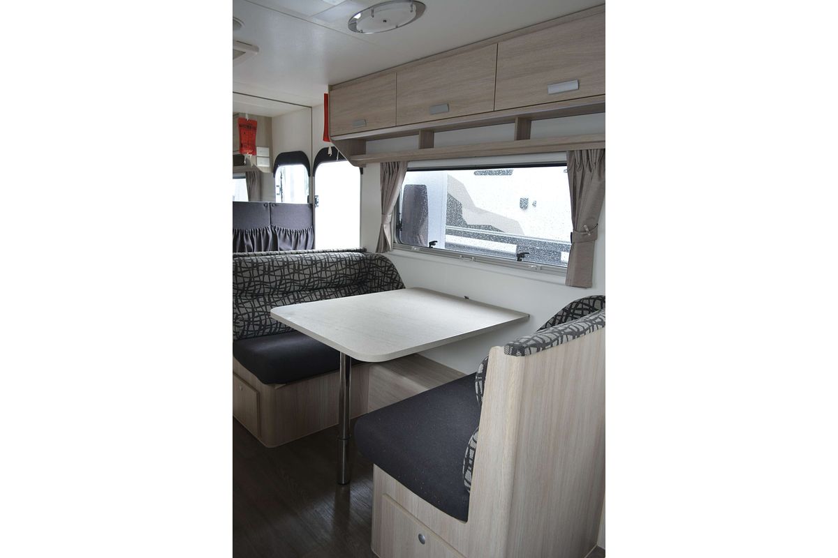 2017 Jayco STARCRAFT 19 61 - 2