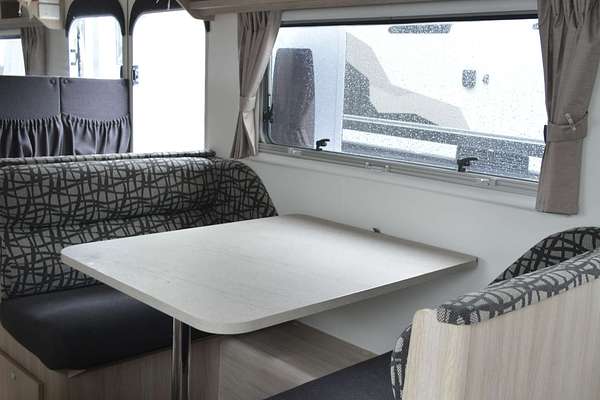 2017 Jayco STARCRAFT 19 61 - 2