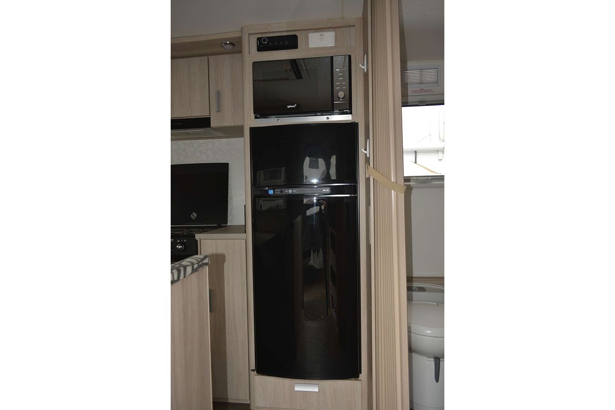 2017 Jayco STARCRAFT 19 61 - 2