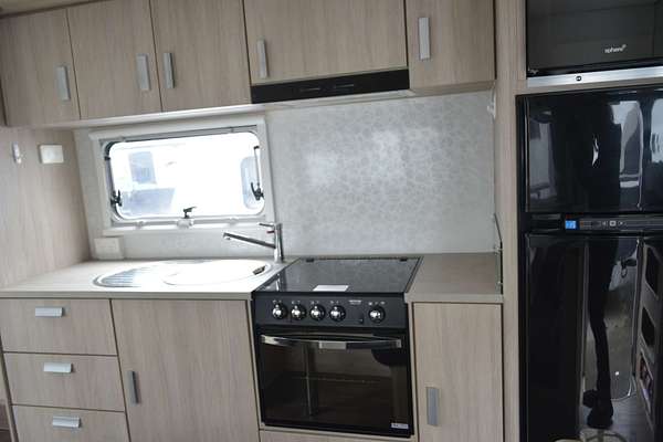 2017 Jayco STARCRAFT 19 61 - 2