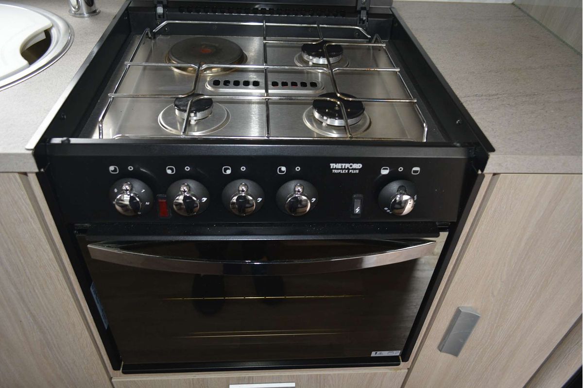 2017 Jayco STARCRAFT 19 61 - 2