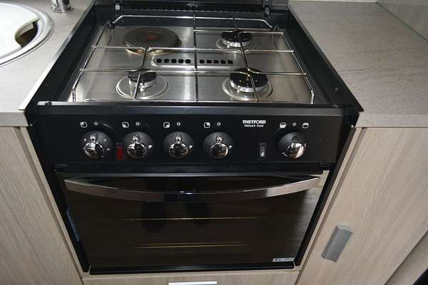 2017 Jayco STARCRAFT 19 61 - 2