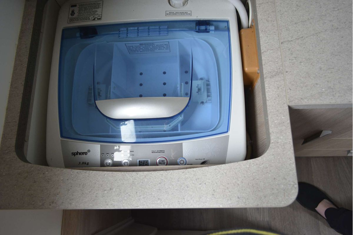 2017 Jayco STARCRAFT 19 61 - 2