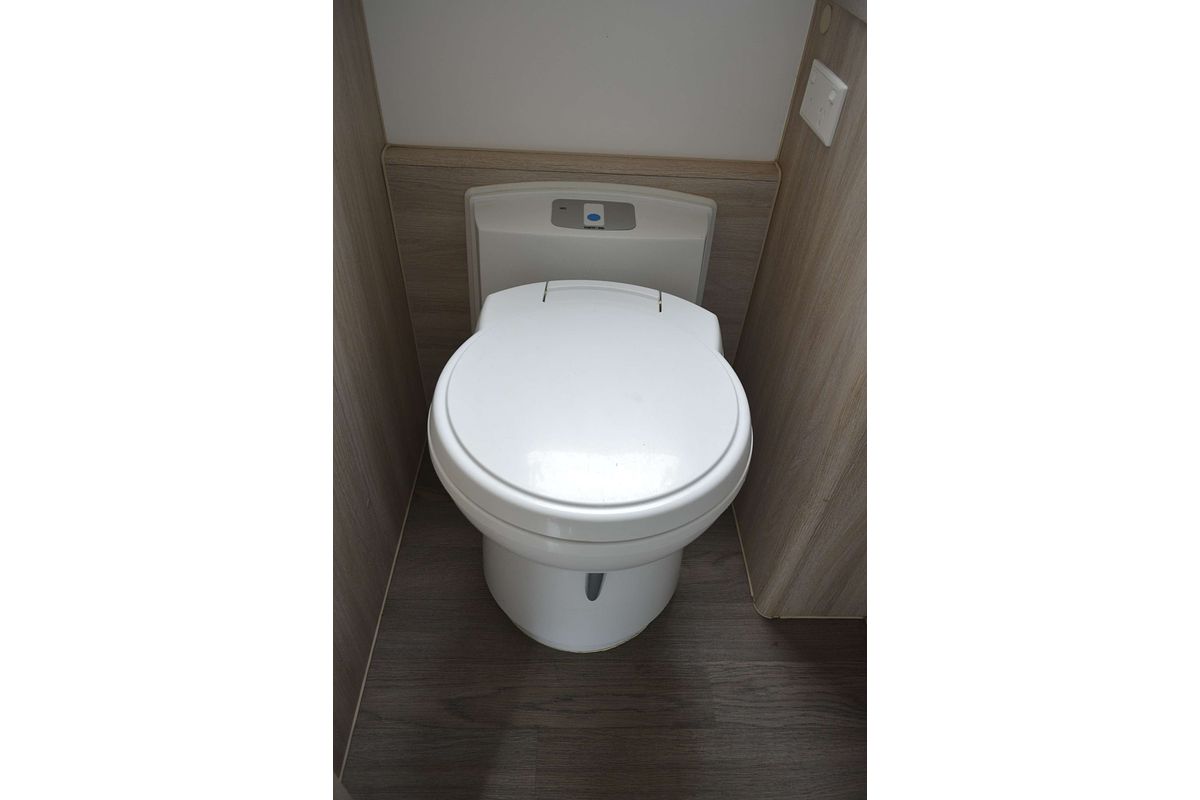 2017 Jayco STARCRAFT 19 61 - 2