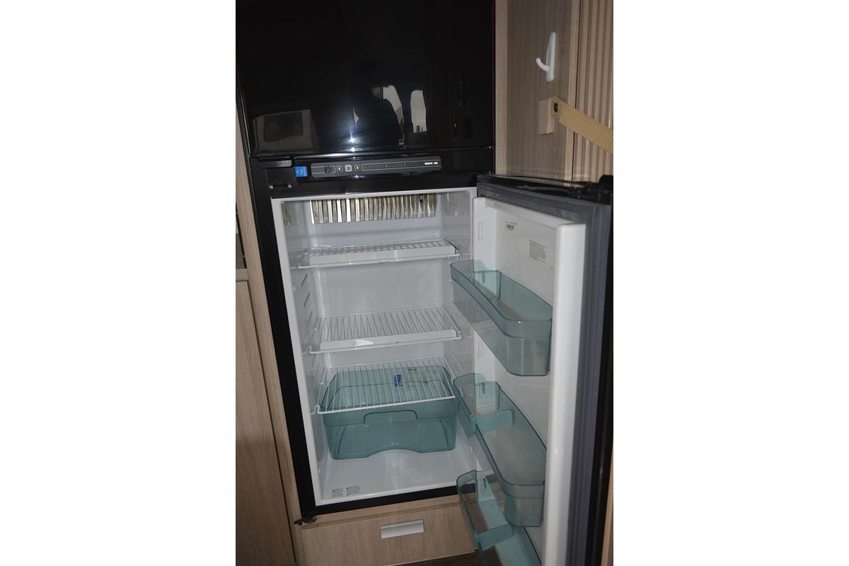 2017 Jayco STARCRAFT 19 61 - 2