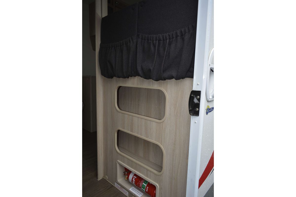 2017 Jayco STARCRAFT 19 61 - 2