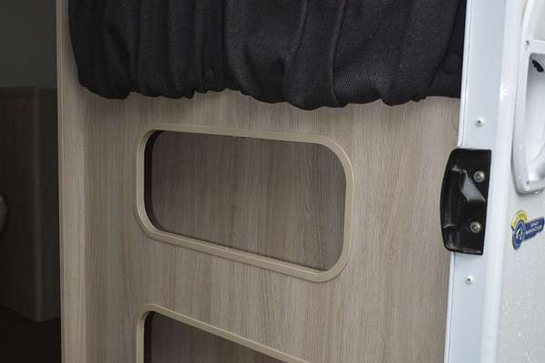 2017 Jayco STARCRAFT 19 61 - 2