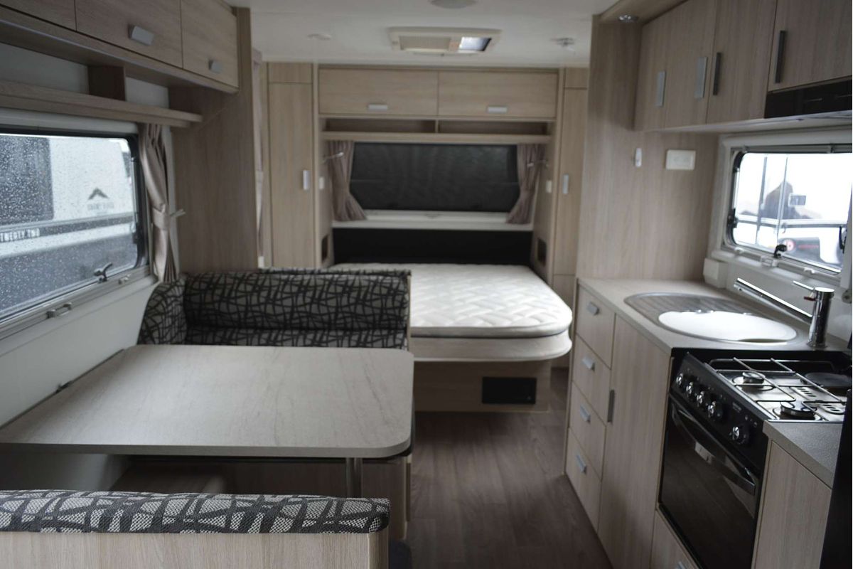 2017 Jayco STARCRAFT 19 61 - 2